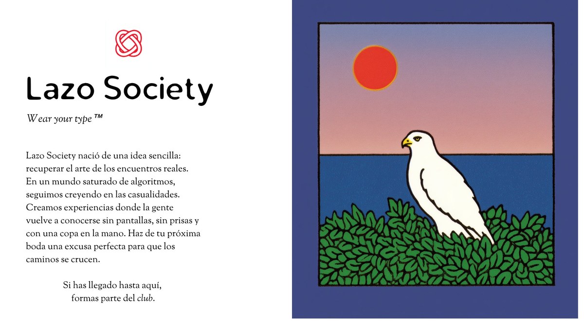 Lazo Society